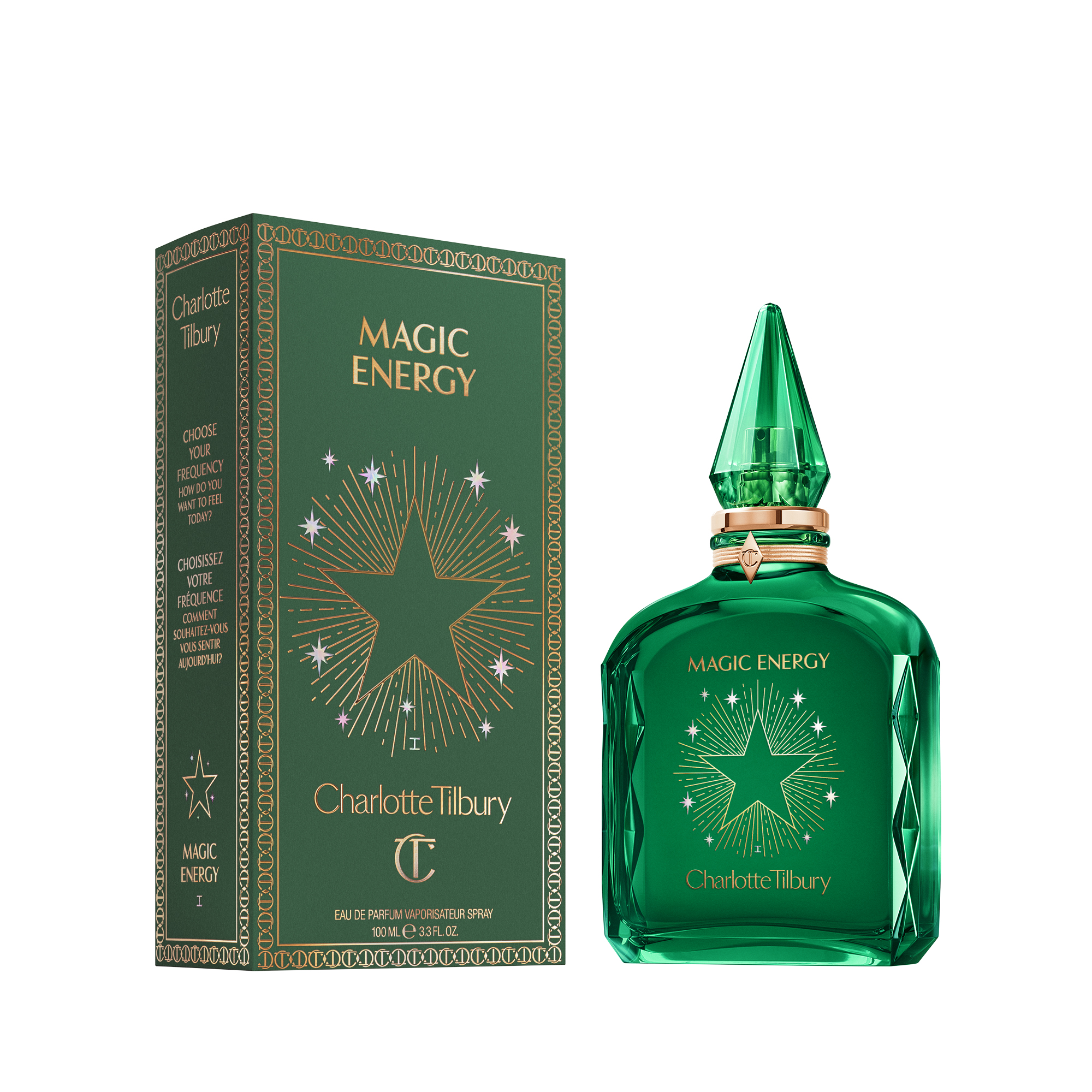 MAGIC ENERGY